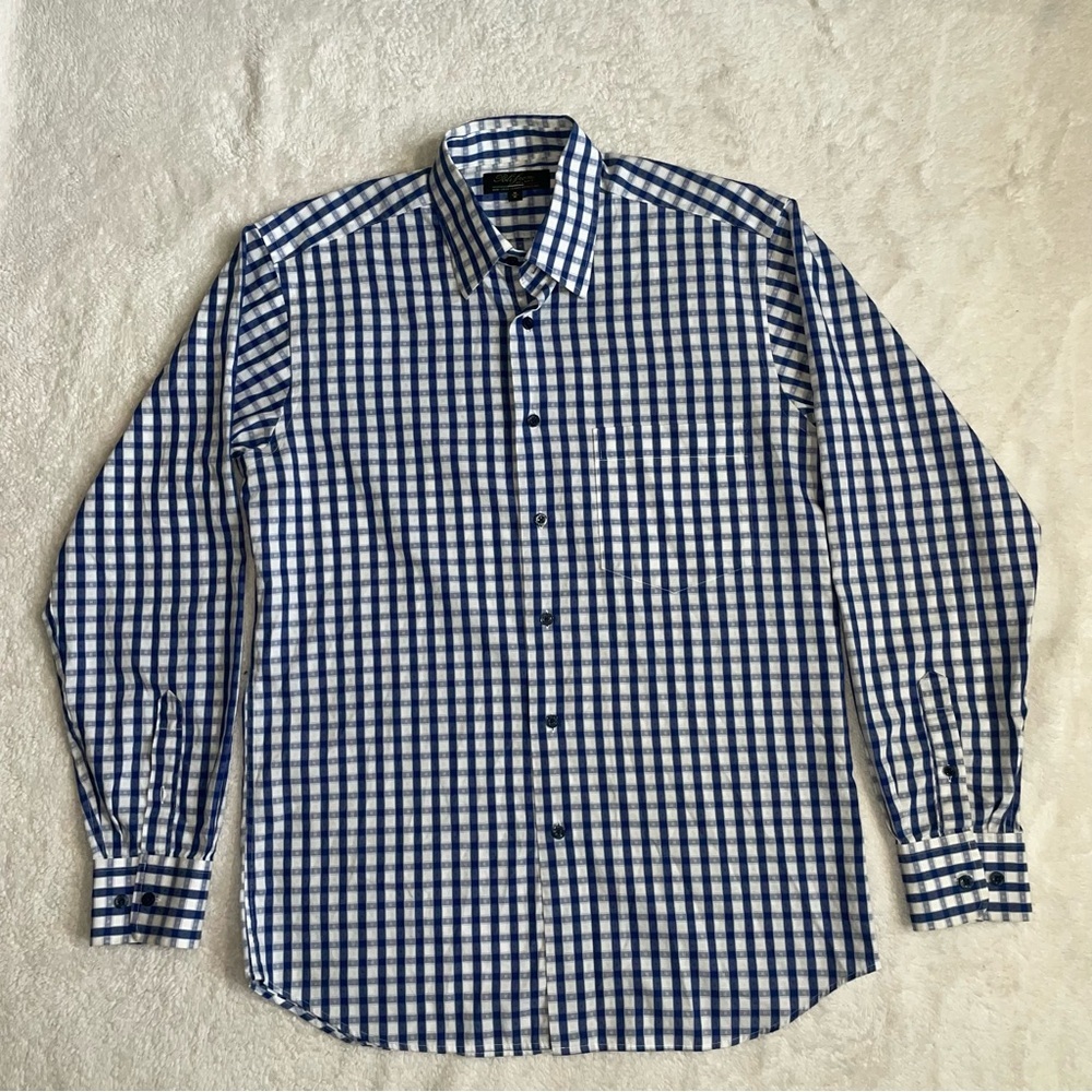 POLIFRONI MILANO SHIRT SIZE M